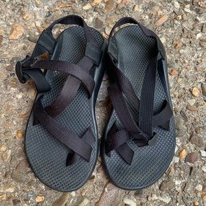 Chaco Mens Size 7 Sandals